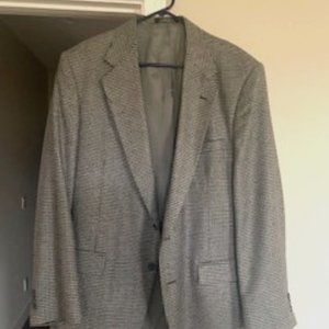 Men's Sport Coat